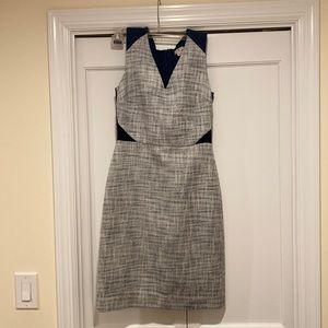 J Crew dress